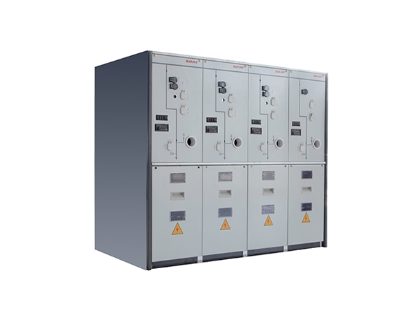 Eco-friendly Air Insulated Metal-enclosed Switchgear