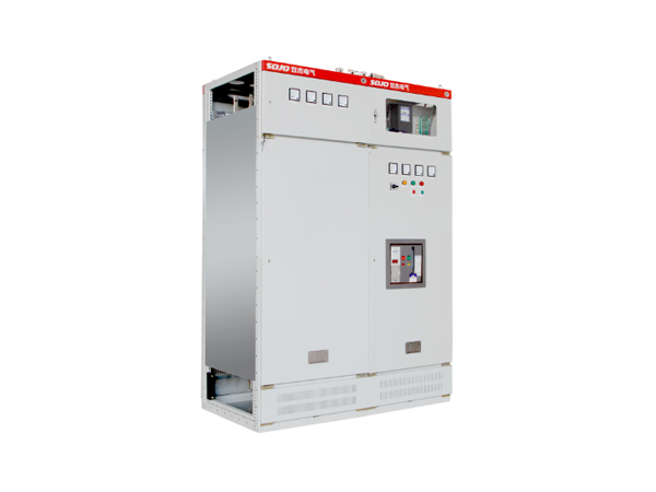 AC Low-voltage Distribution Cabinet
