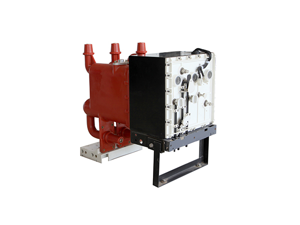 Core Unit of Solid Insulated Switchgear