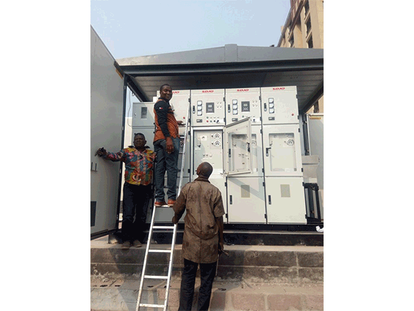 40.5kV-Substation-in-Congo-(D.R)